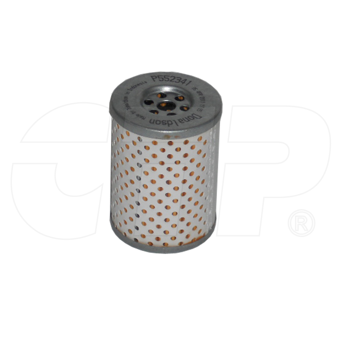 P552341 Filter Fuel Cartridge for CATERPILLAR