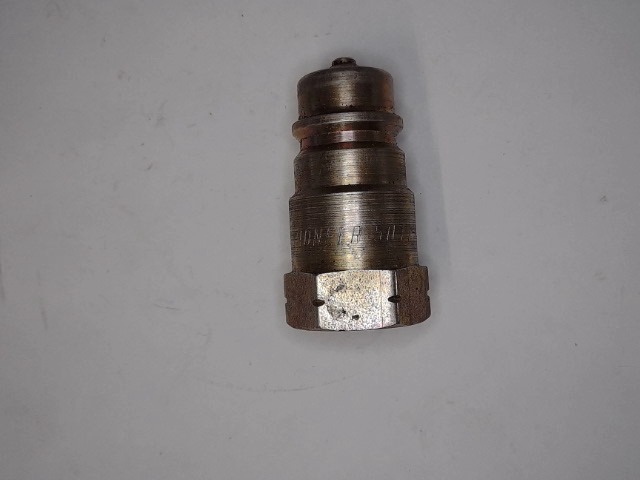 X5077-4 Coupler for JOHN DEERE