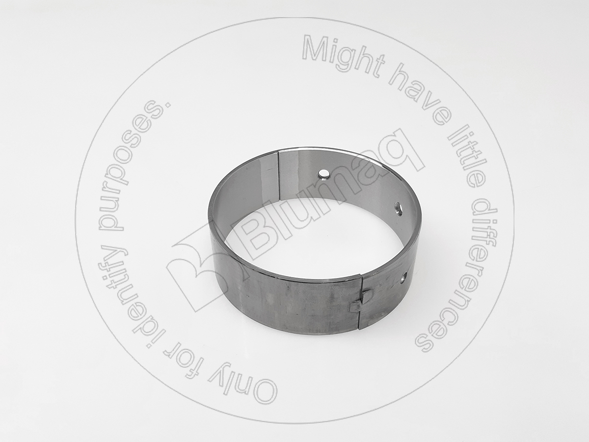 7C-6971 BLUMAQ Main Bearing 0,25mm.