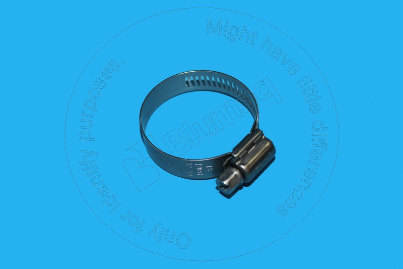 21D-09-81440 Clamp for BLUMAQ