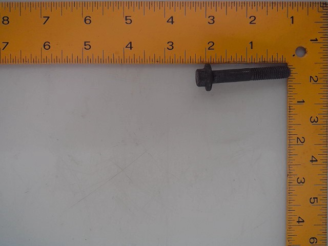 845-8050 Bolt