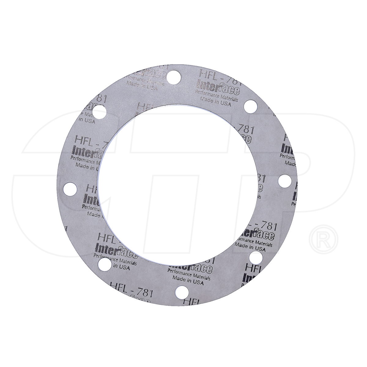 6124-81-4821 Gasket