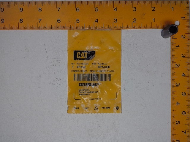 6I1418 Spacer for CATERPILLAR