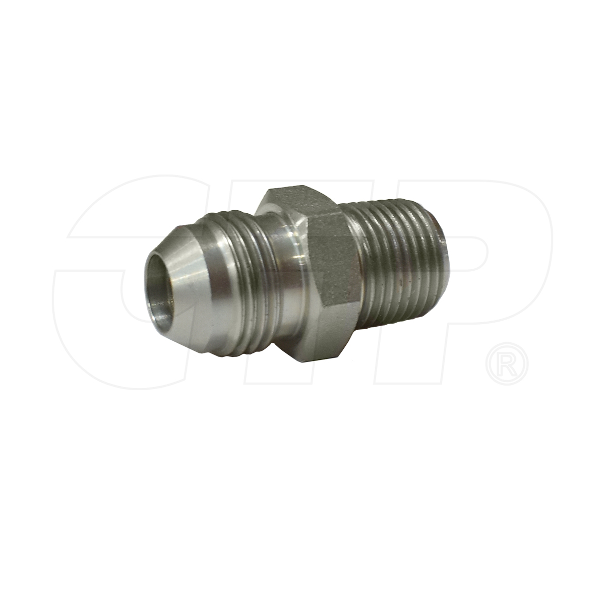 8M0755 Adapter - Straight
