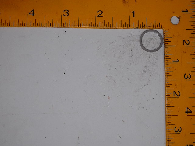3078690R1 Wshr for CUB CADET