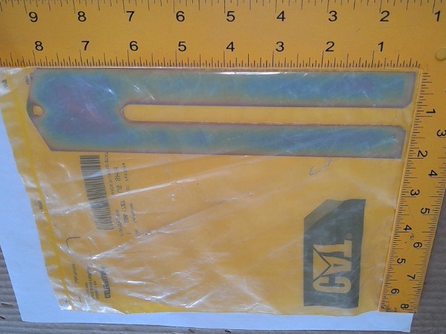 298-1727 Shim for CATERPILLAR