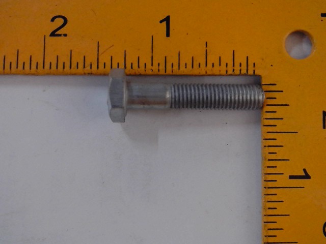 1146 Cap Screw