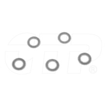 8J8343 Seal O Ring for CATERPILLAR