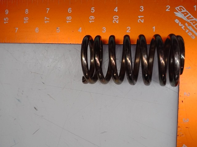 K2571-56780 Spring for KUBOTA