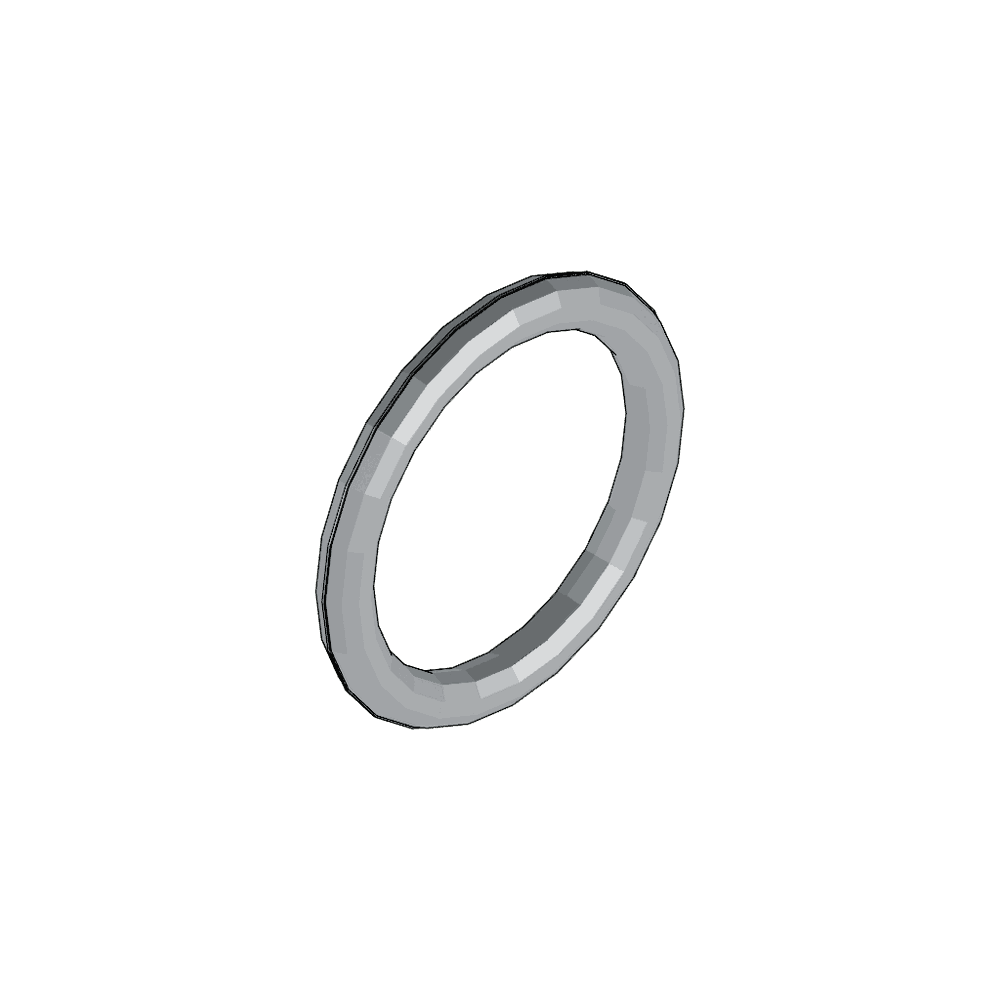 3909397 Seal O-ring