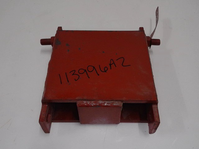 113996A2 Bracket for CASE NEW HOLLAND