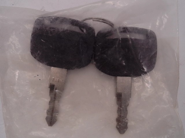 705361A1 Key Setof2 for KOMATSU