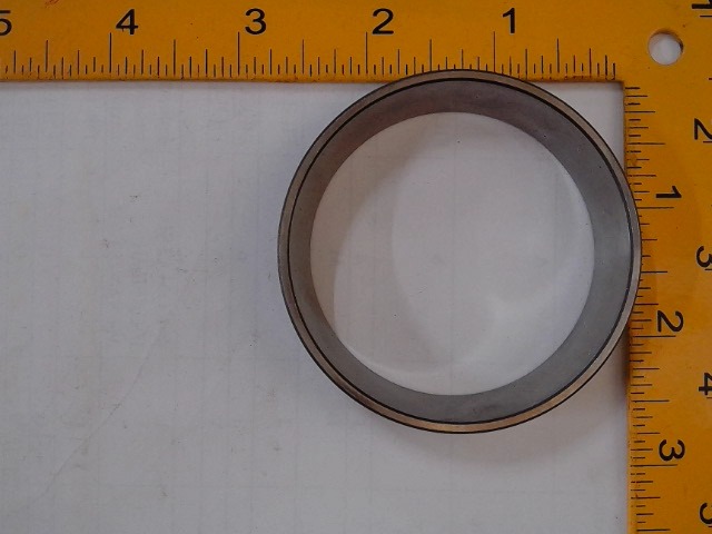 7446-35 Bearing Race for AGCO