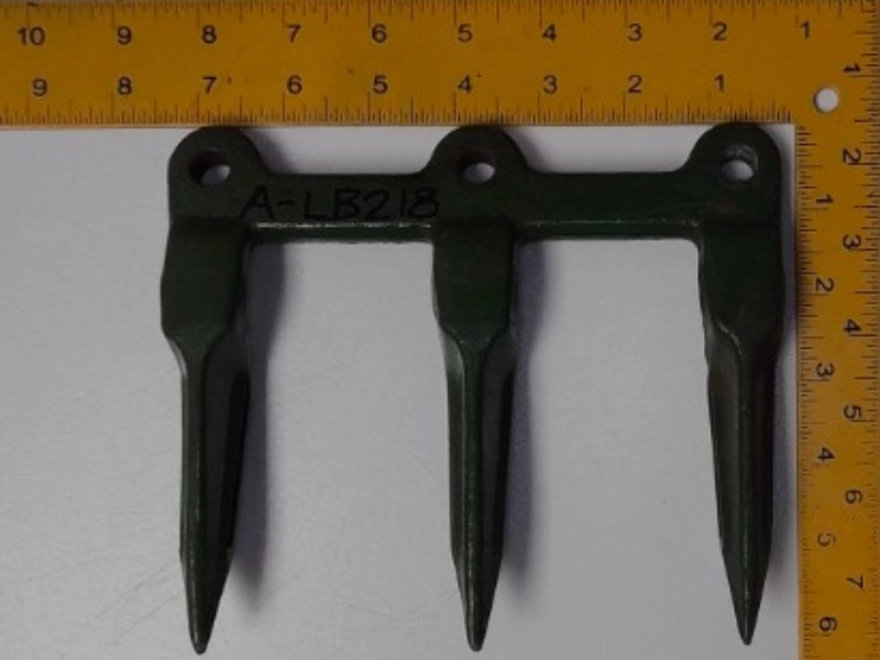 A-LB218 Guard for JOHN DEERE