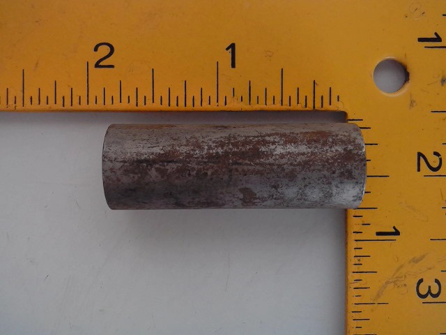 B30967 Spacer for JOHN DEERE