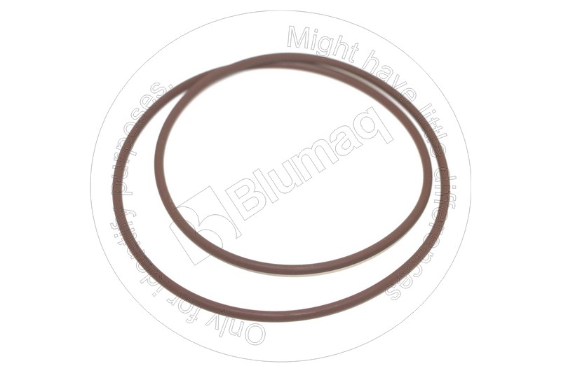 9X-4576 Seal O-ring for BLUMAQ