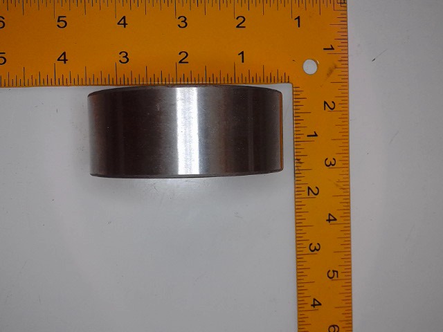 123407A1 CASE Bushing