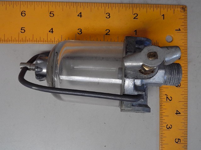 HBS841 Strainer