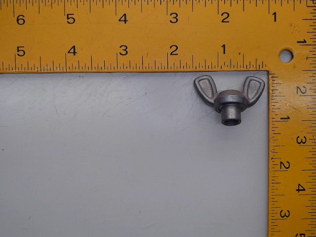 210-32053 Wing Nut for GEHL MANITOU