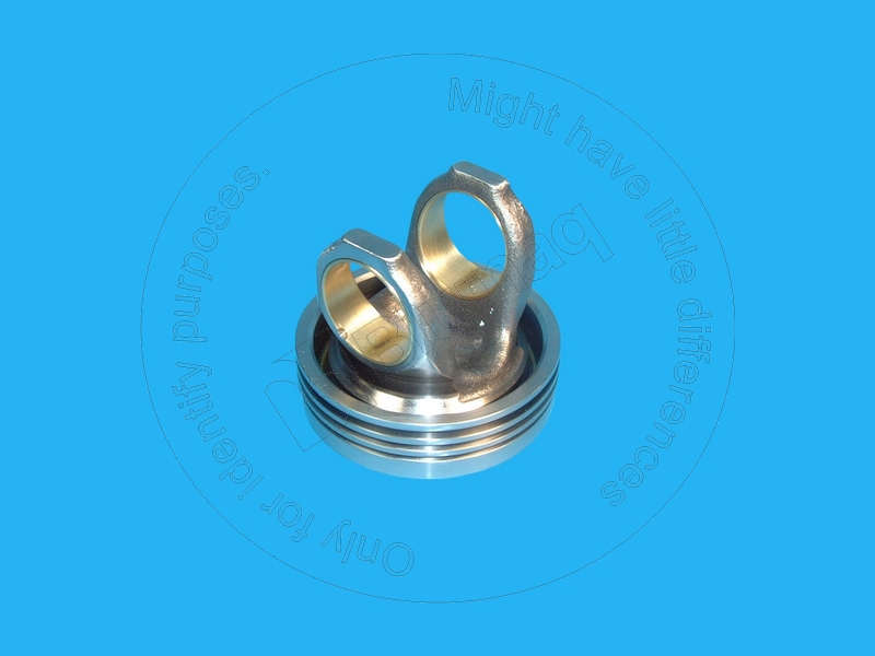 107-7553 Piston Crown for BLUMAQ