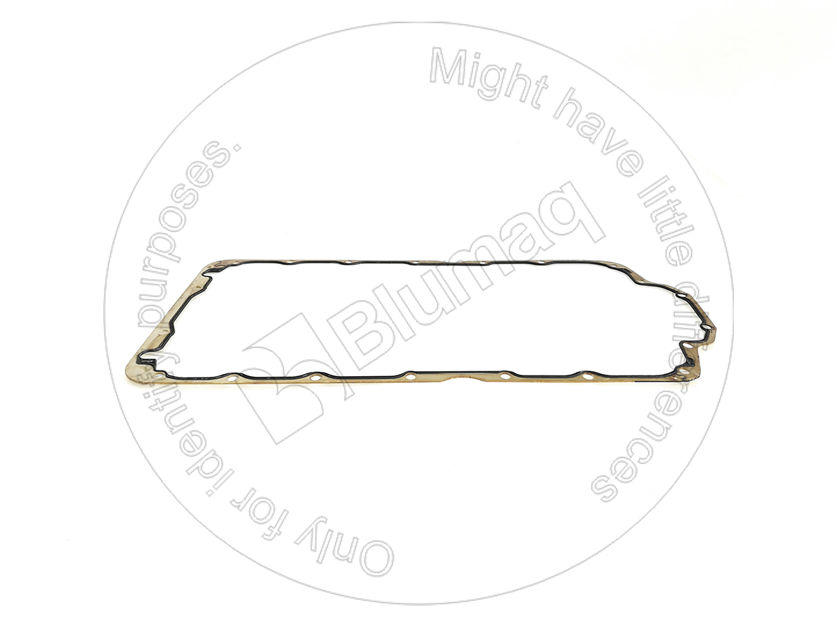 471-2882 Oil Pan Gasket for BLUMAQ