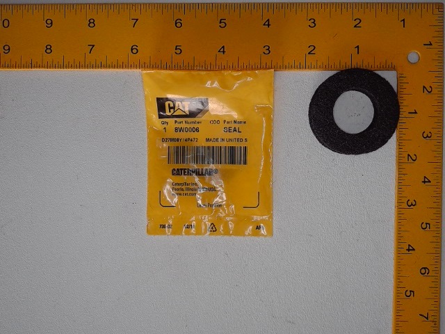 8W0006 Seal
