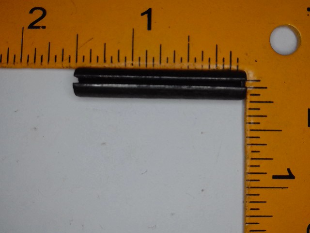 ZN-0812 Pin for BUSHHOG KEWANEE