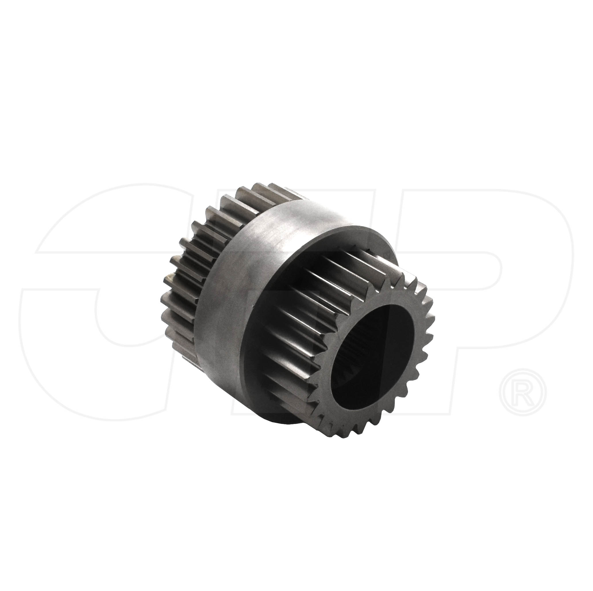 2922016 Gear - Sun 24/30t
