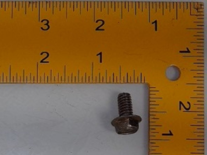 409-748 Bolt for CUB CADET