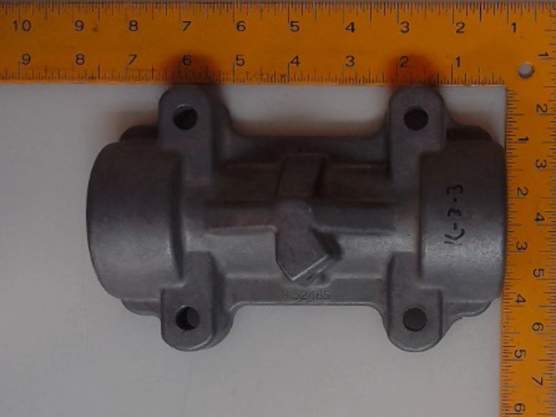H152465 Half Bearing for JOHN DEERE