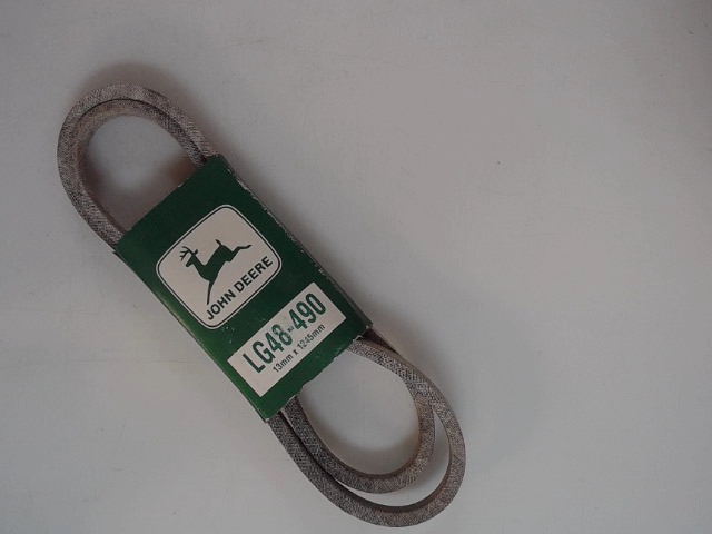 LG48-490 Belt for JOHN DEERE