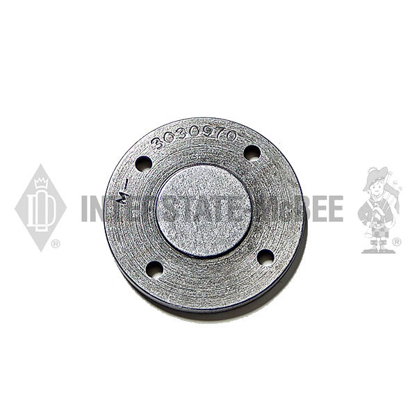 M-196057 Disc - Valve - Shutdown Assy for INTERSTATE MCBEE