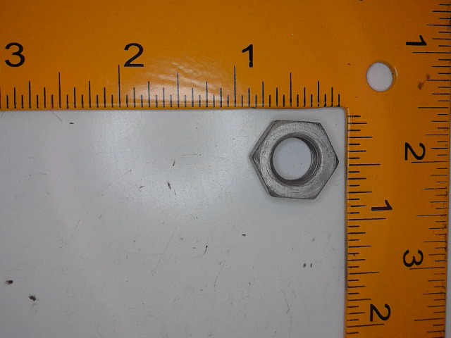 425-157 Nut