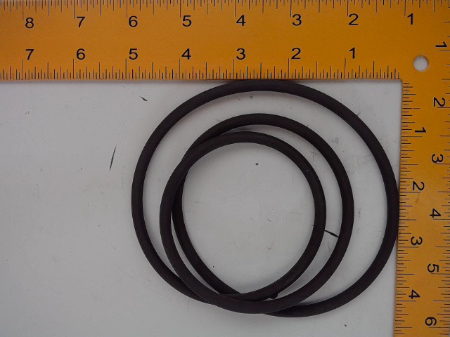 371144A1 CASE Seal O-ring