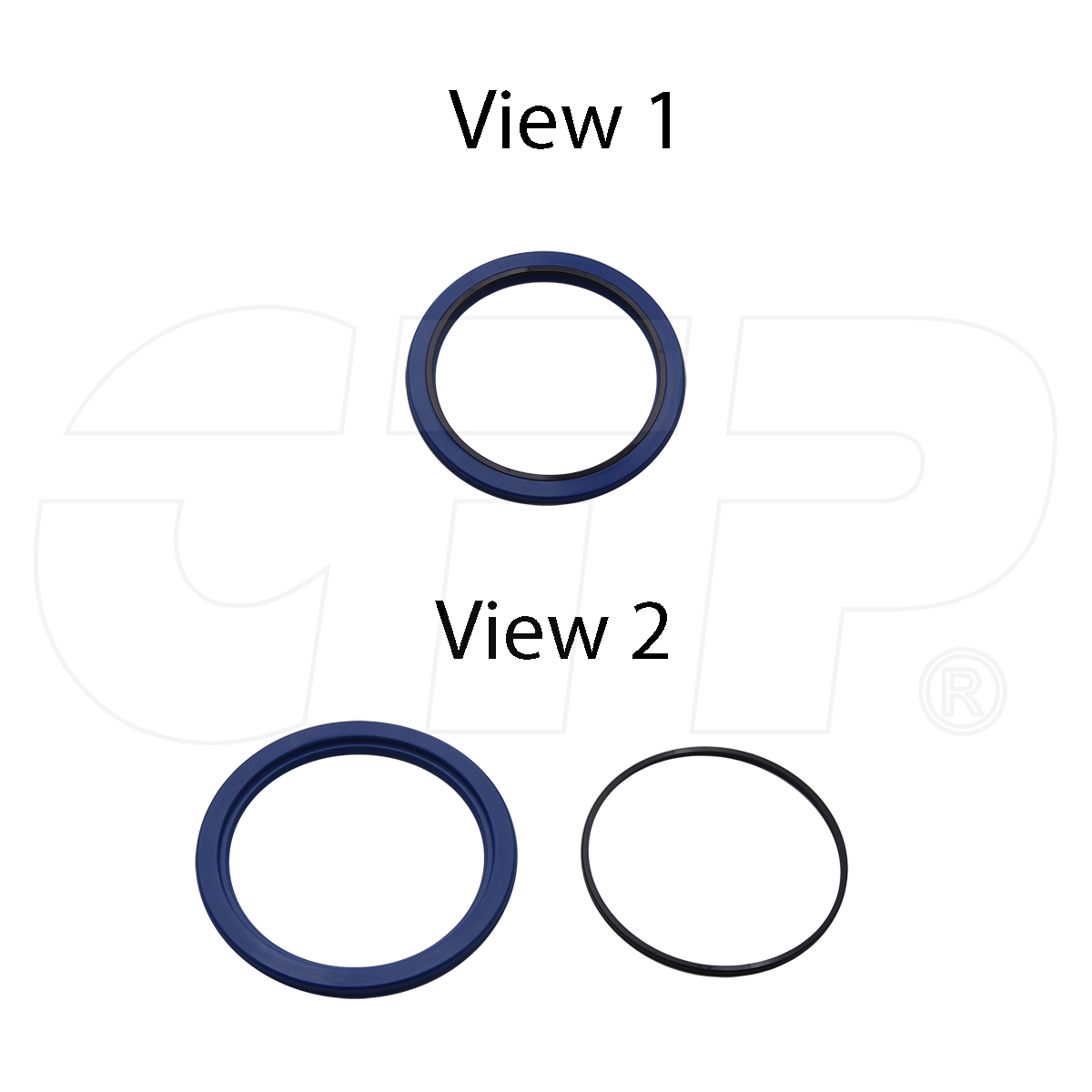 1672207 Seal As-buffer