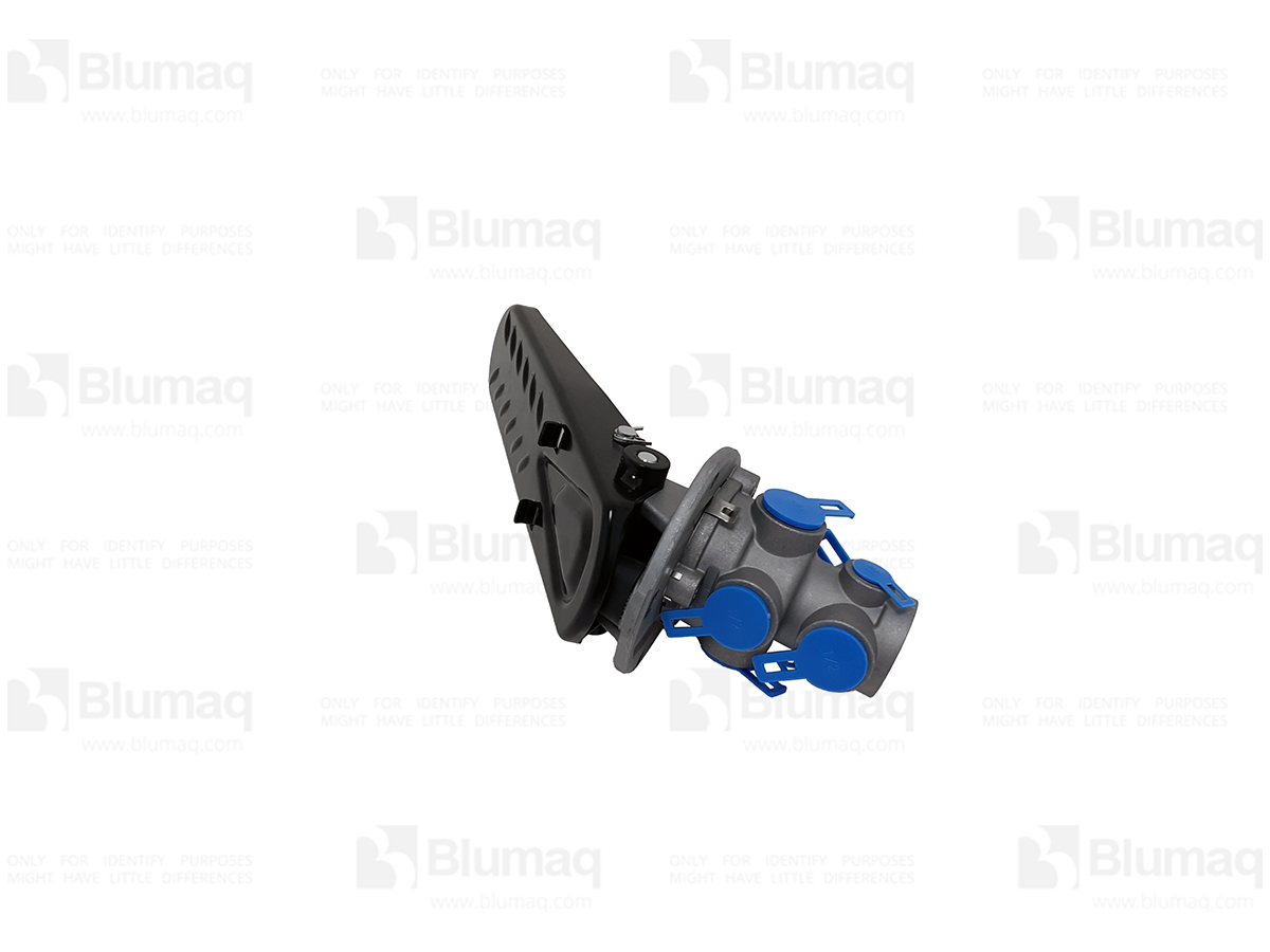 2Y-8745 Brake Pedal