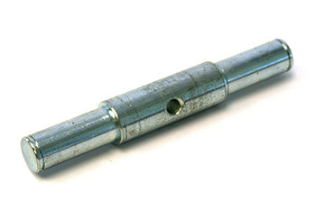 MO 18E316 Steer Wheel Axle