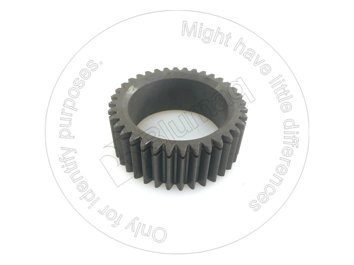 8S-9180 Gear for BLUMAQ