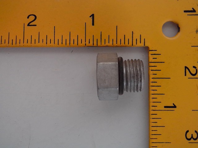 218-5154 Plug for KOMATSU