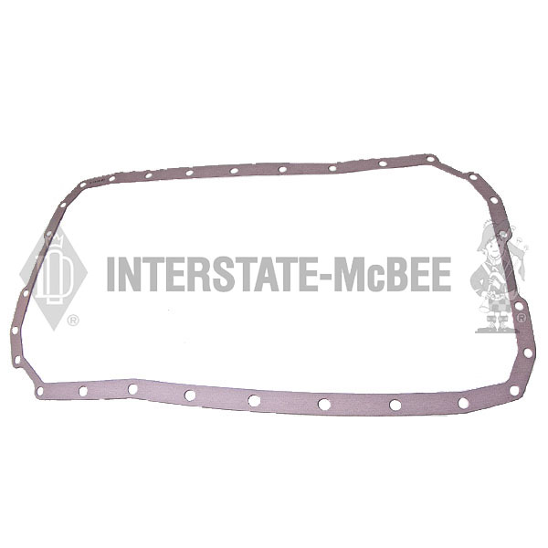 M-3938162 Gasket - Oil Pan for INTERSTATE MCBEE