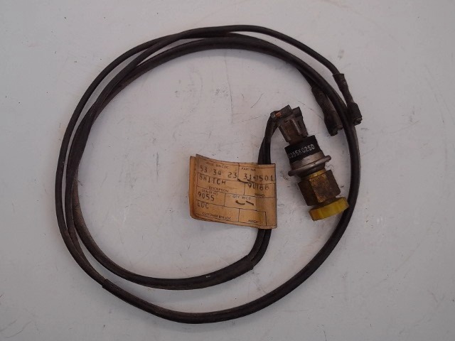 31-2750117 Switch for AGCO