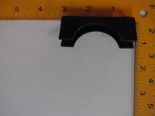 D120712 Saddle