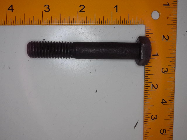 1-3850 Bolt Grade 5 for NAVISTAR
