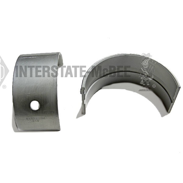 A-8929711 Shell Set 0.254mm for INTERSTATE MCBEE