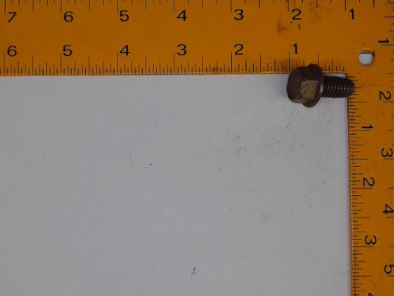 710-0623 Bolt for CUB CADET