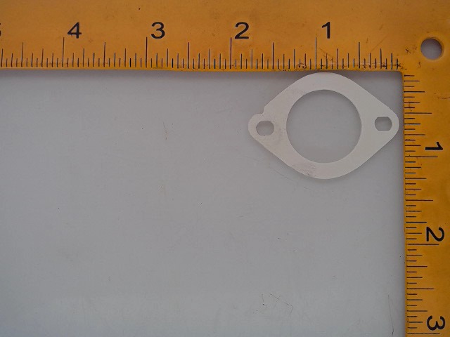 M44909 Gskt for JOHN DEERE