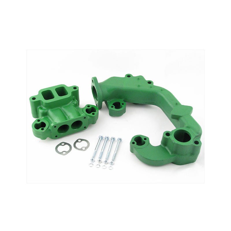 NF3034K Manifold Set for RELIANCE POWER
