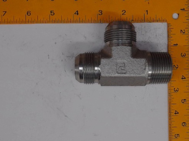 X16RTX-S Fitting for JOHN DEERE