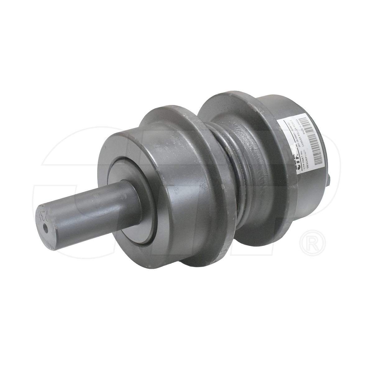 20Y-30-00481 Carrier Roll for KOMATSU
