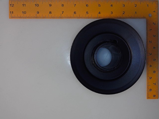 756-1202 Double Pulley for CUB CADET